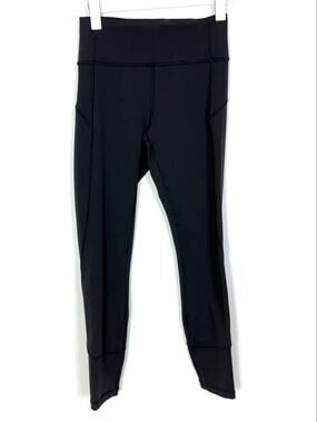 Lululemon Leggings In Movement Tight Everlux